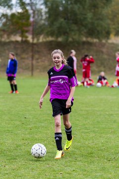 Bild 44 - C-Juniorinnen TuS Tensfeld - FSC Kaltenkirchen : Ergebnis: 2:4